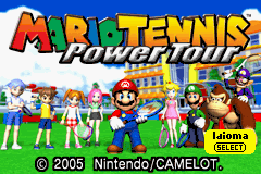 mario tennis power tour clay vs mario mario tennis power tour clay vs mario